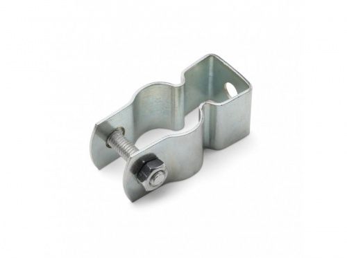 Скоба подвесная СМП-25 оцинкованная Fortisflex 60428