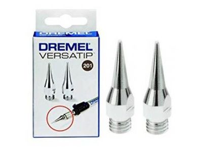 Насадка на паяльник 2 шт DREMEL 26150201JA