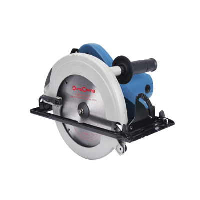 Пила циркулярная DongCheng DMY02-235, 235 мм, 2000 Вт