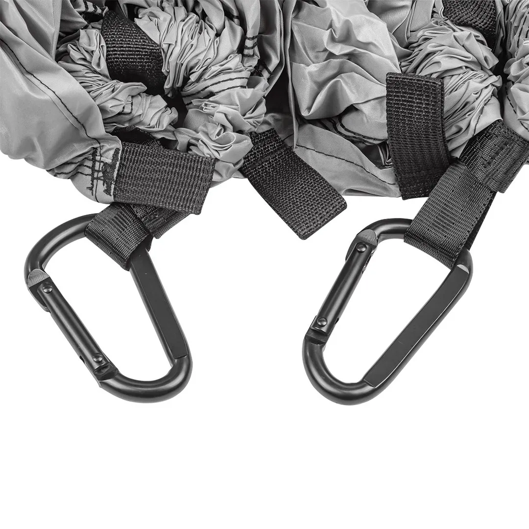 Гамак многофункциональный 260х140 см ForceKraft FK-HAM-20