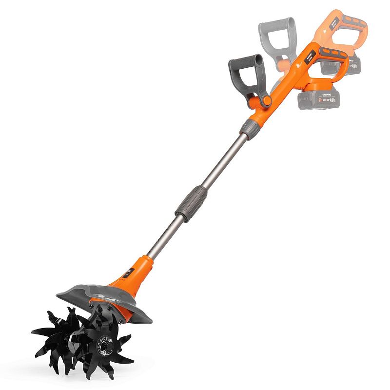 Культиватор аккумуляторный DAT 2521Li Daewoo Power DAT 2521Li