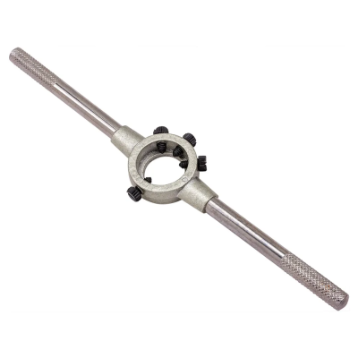 Плашкодержатель 20х7 мм RockForce RF-DS20X7