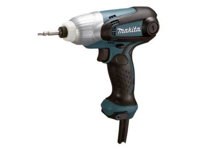 Шуруповерт ударный Makita TD0100