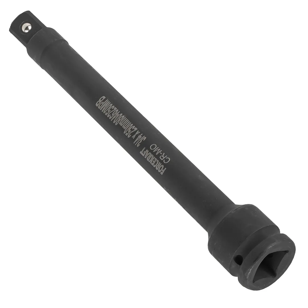 Удлинитель ударный 250 мм 3/4'' ForceKraft FK-8046250MPB