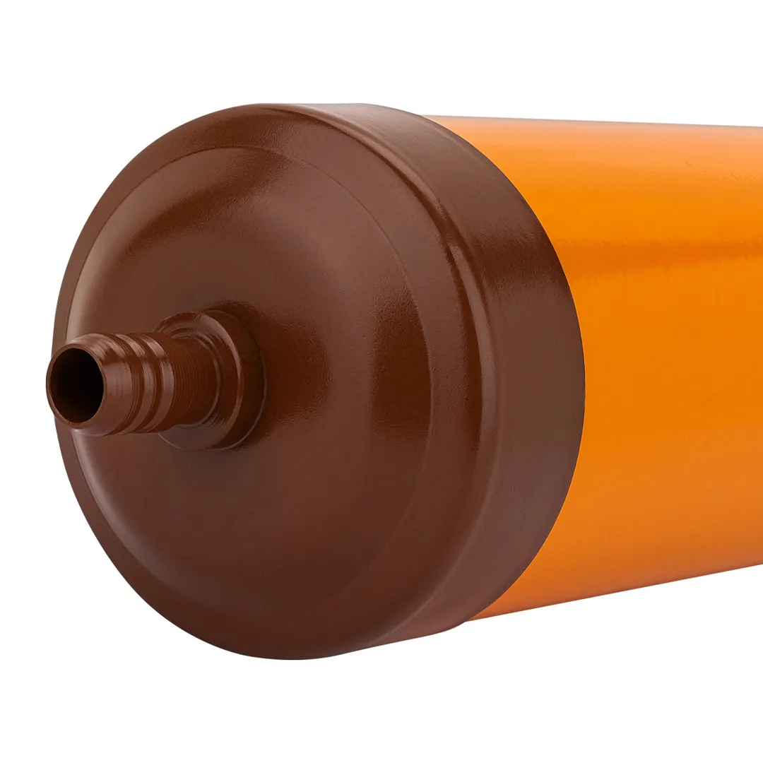 Шприц ручной для масла 1000 мл FORSTIME FT-0709 MST