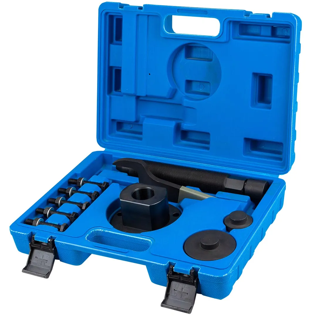 Набор инструментов для ступичных подшипников Ford Transit 11 пр. RockForce RF-924T1A