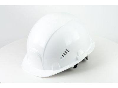 Каска защитная -55 ВИЗИОН белая СОМЗ 78217