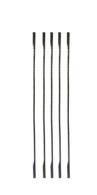 Пилка для лобзикового станка SSB18TPI, 5 шт RYOBI 5132002898