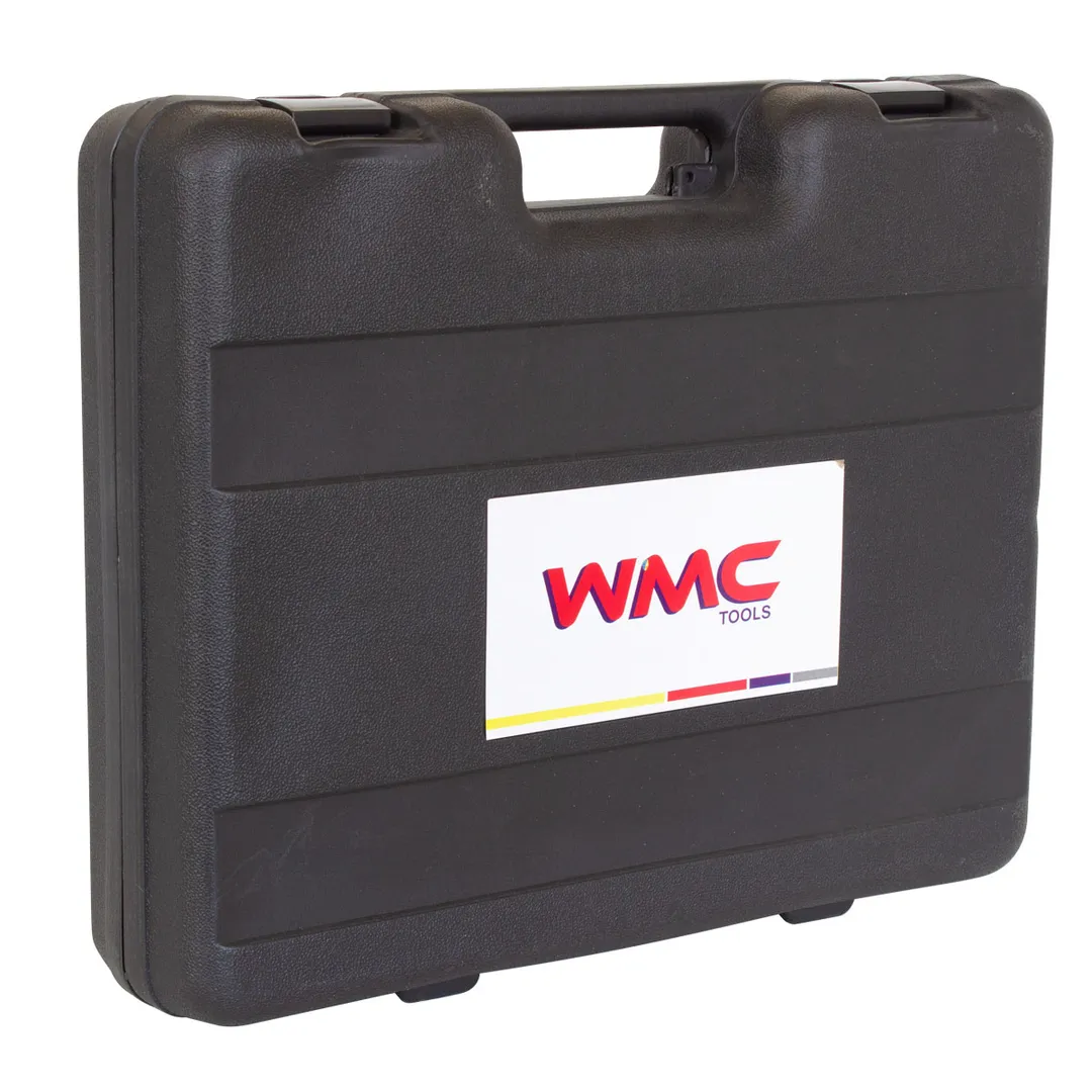 Набор электроинструмента WMC TOOLS WMC-04