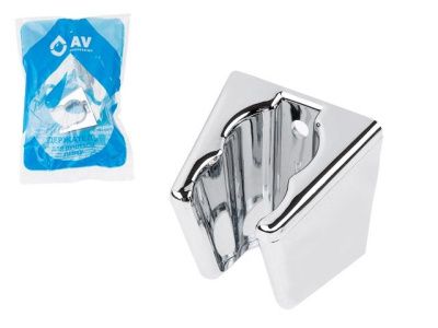 Держатель для душевой лейки AVSSS-052 AV Engineering AVSSS-052