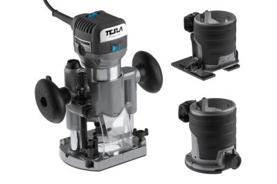 Фрезер TRE710 Tesla 621403