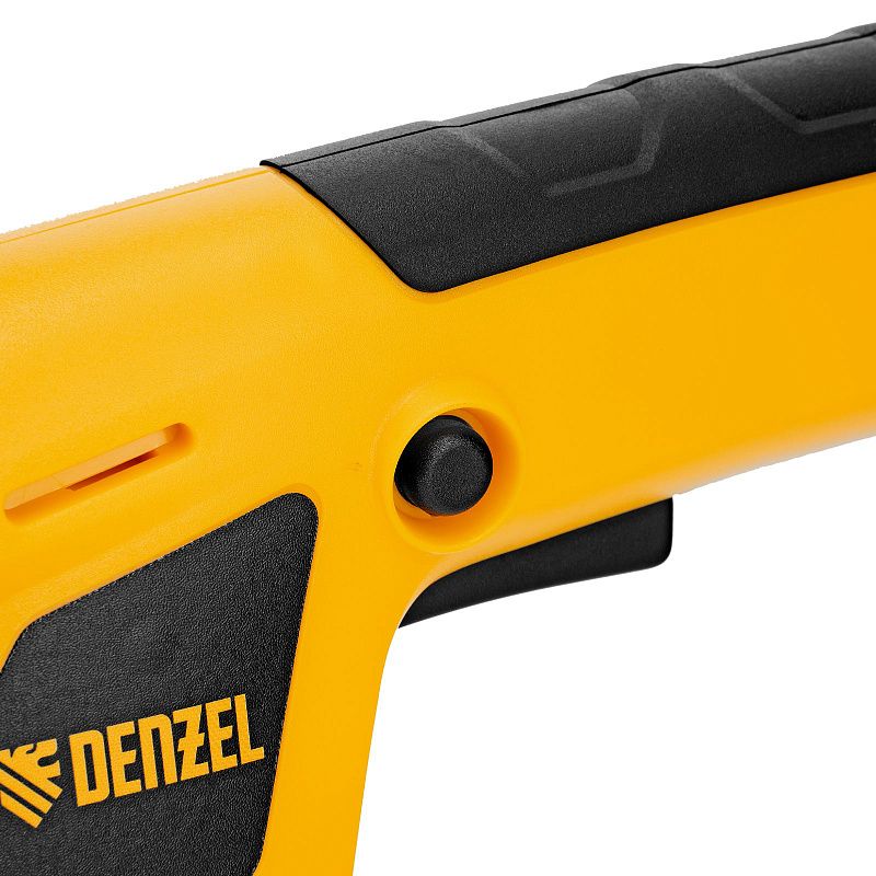 Ножницы-кусторез аккумуляторные GS-20, Li-Ion, 20 В Denzel 59432