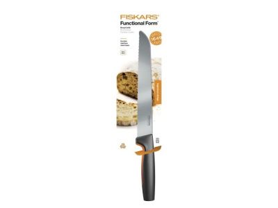 Нож для хлеба 21 см Functional Form Fiskars 1057538