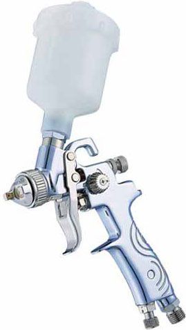 Пневматический краскопульт Prowin K-350M-08