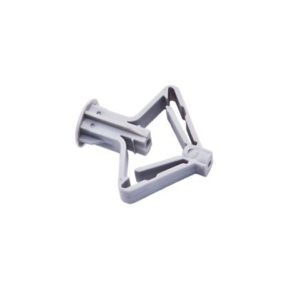 Дюбель для гипсокартона бабочка AKS