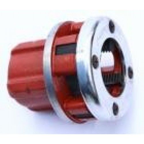 Клупп трубный 3/4'' Geko G01011