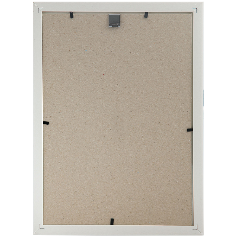 Фоторамка "OfficeSpace №12", 21х30 см, белый