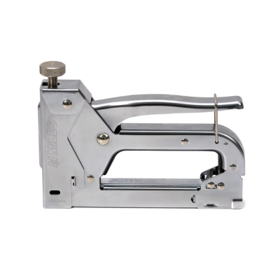 Степлер скобозабивной MILES TS-5585K/Y