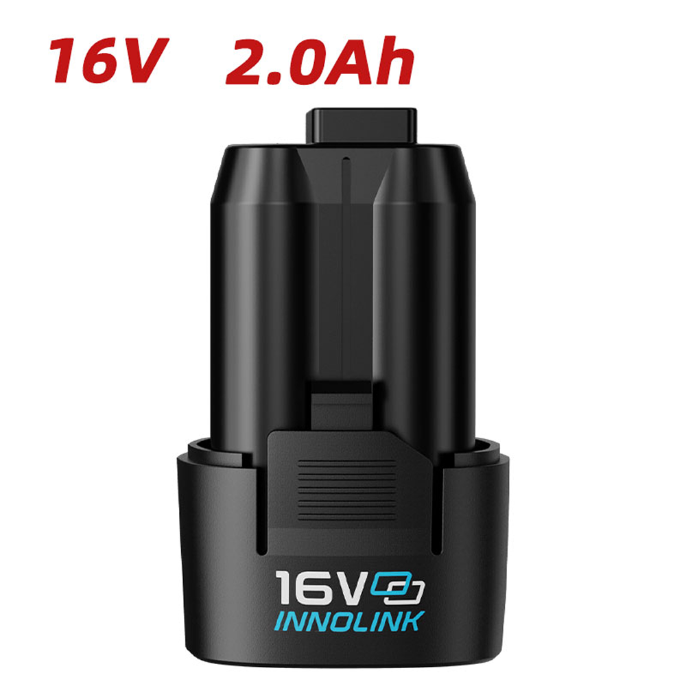 Аккумуляторная батарея Deli RS EDE-DC16A2, 16 В, 2 Ач