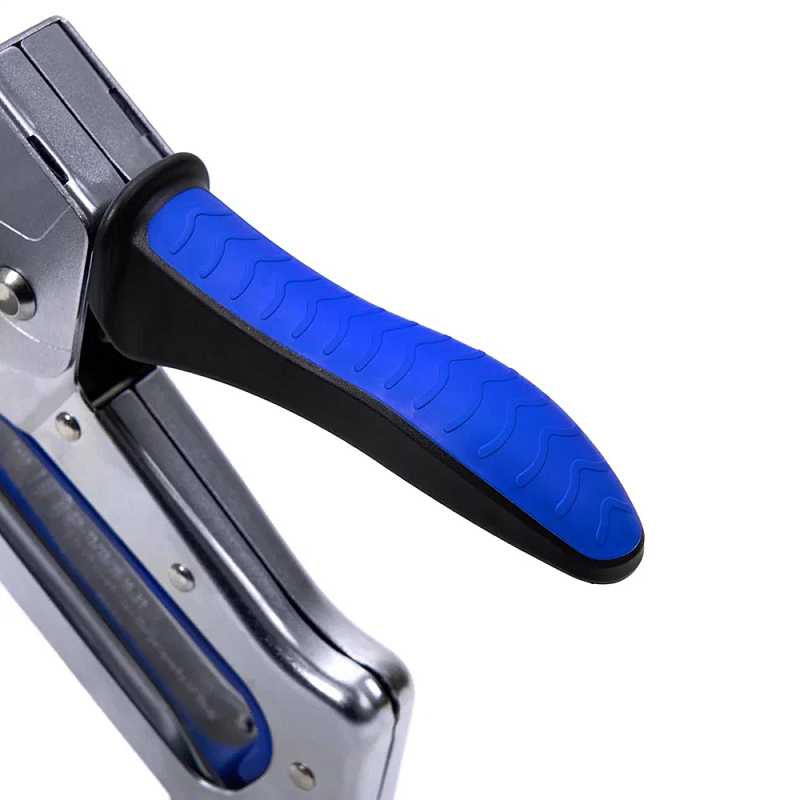 Степлер скобозабивной Kangaro TS-610R/Z