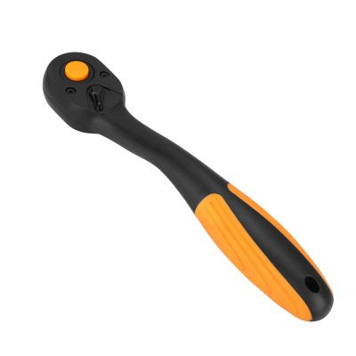 Трещотка 1/2" DR04-1 Professional (72 зуба) DEKO 081-2054