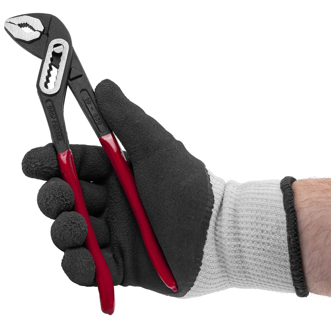 Пассатижи переставные 10'', 250 мм SIGMATOOL Sigmatool-613B250