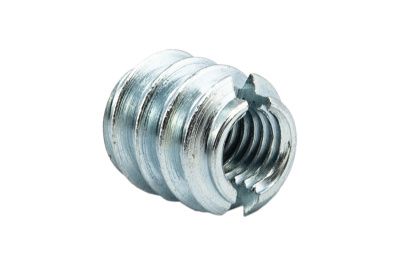 Муфта вкручиваемая М8*12*15 PL 62316