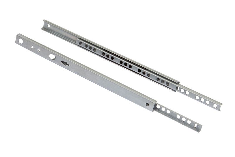 Направляющая шариковая L-187 h17 AKS 127969