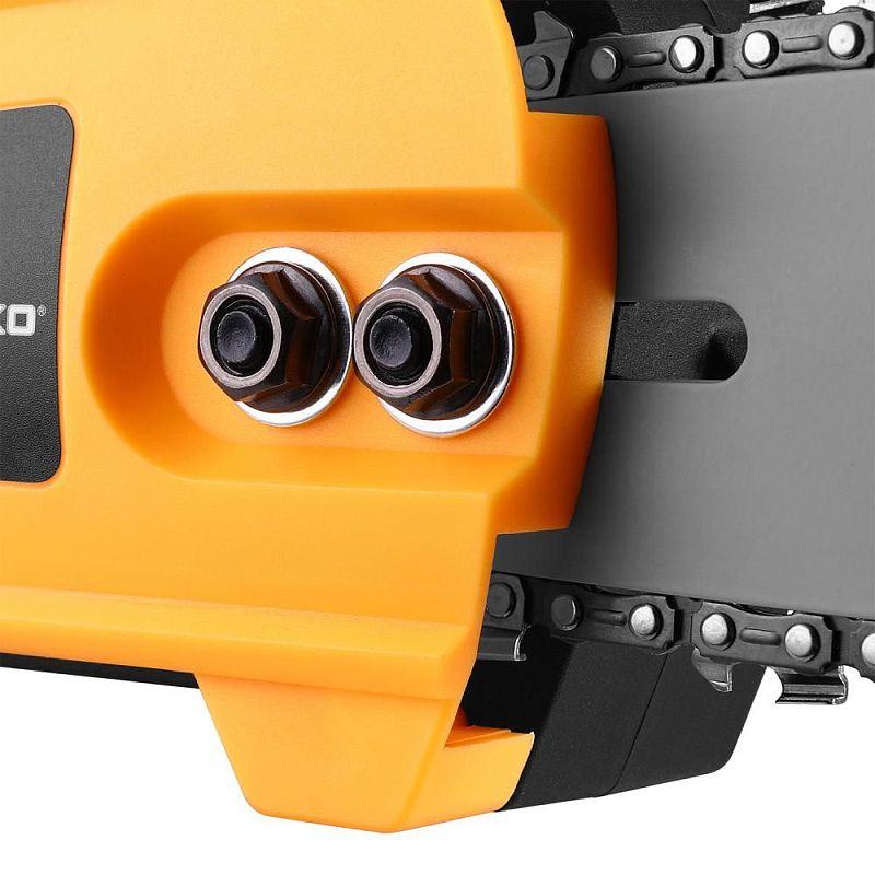 Пила цепная аккумуляторная DKCHS 20V 083-2021 DEKO 083-2021