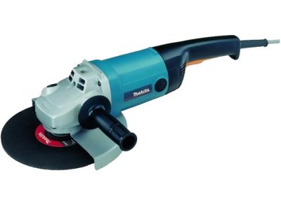 Угловая шлифмашина 9069F (9069 F) MAKITA