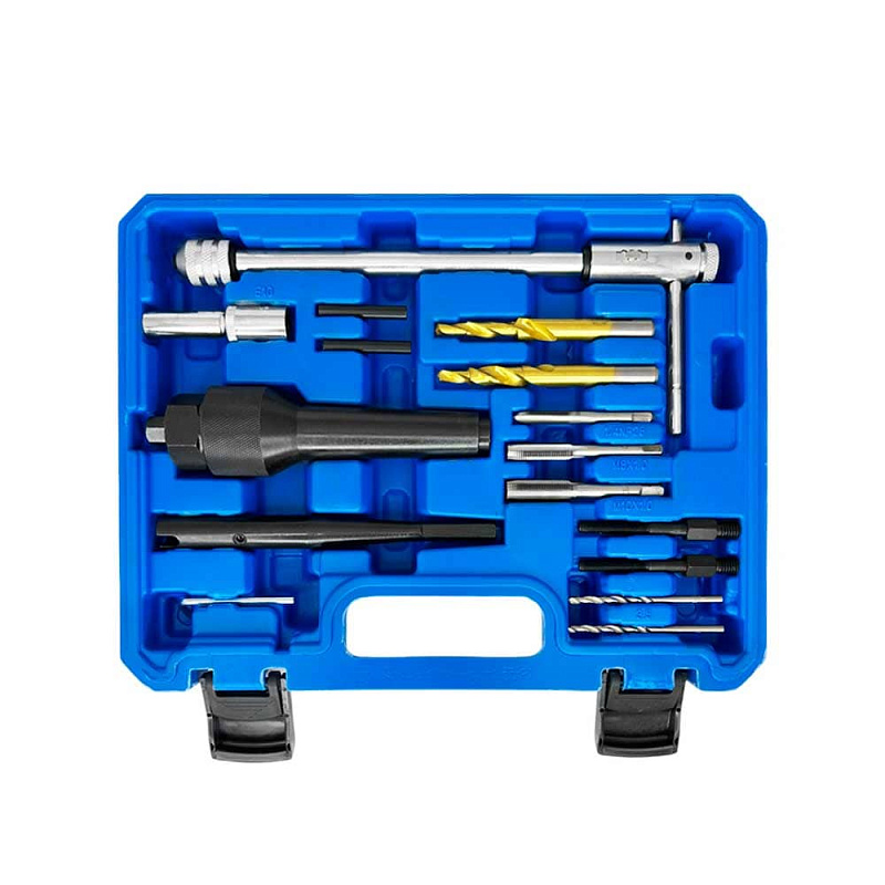 Набор инструмента для снятия свечей накаливания Horex HZ 25.1.134SK