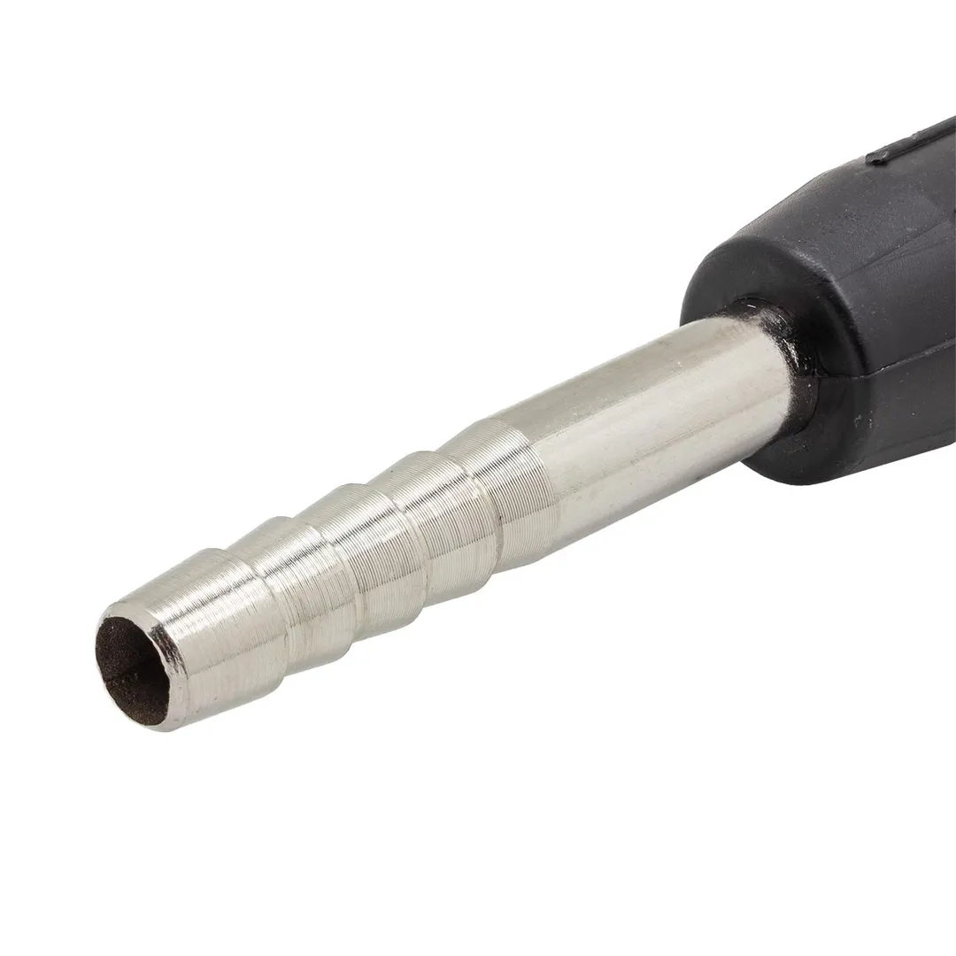 Наконечник для подкачки шин 8 мм, общая длина - 310 мм RockForce RF-DTC-26