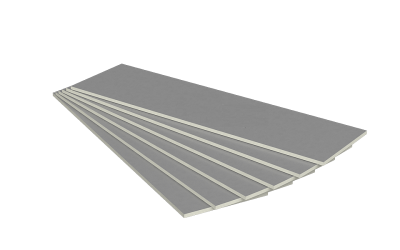 Огнезащитная плита FireGuard 13 (1200x2500x12,5 мм) ogp-fg12,7