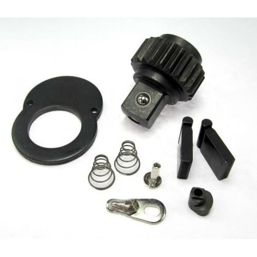 Ремкомплект храпового механизма с приводом 1/2" для трещотки 80242 FORCE 80242-P