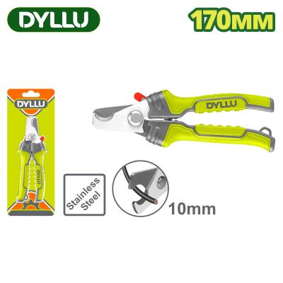 Ножницы для резки кабеля 170 мм DYLLU DTSX8603