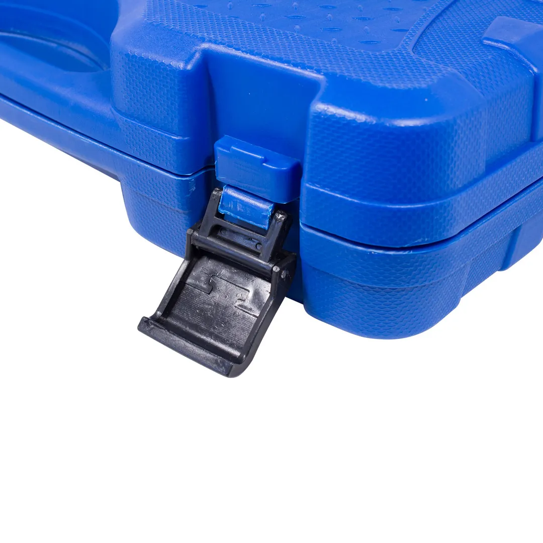 Набор съемников масляных фильтров, 19 пр. (съемник ''краб''-1шт, съемник ''крышка''-17шт) ForceKraft FK-61919