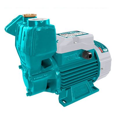 Самовсасывающий периферийный насос 35 л/мин TOTAL TWP105506