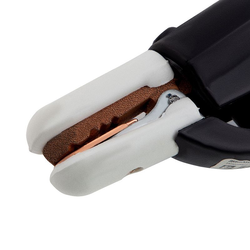 Держатель электродов, 300 А Сибртех 91453