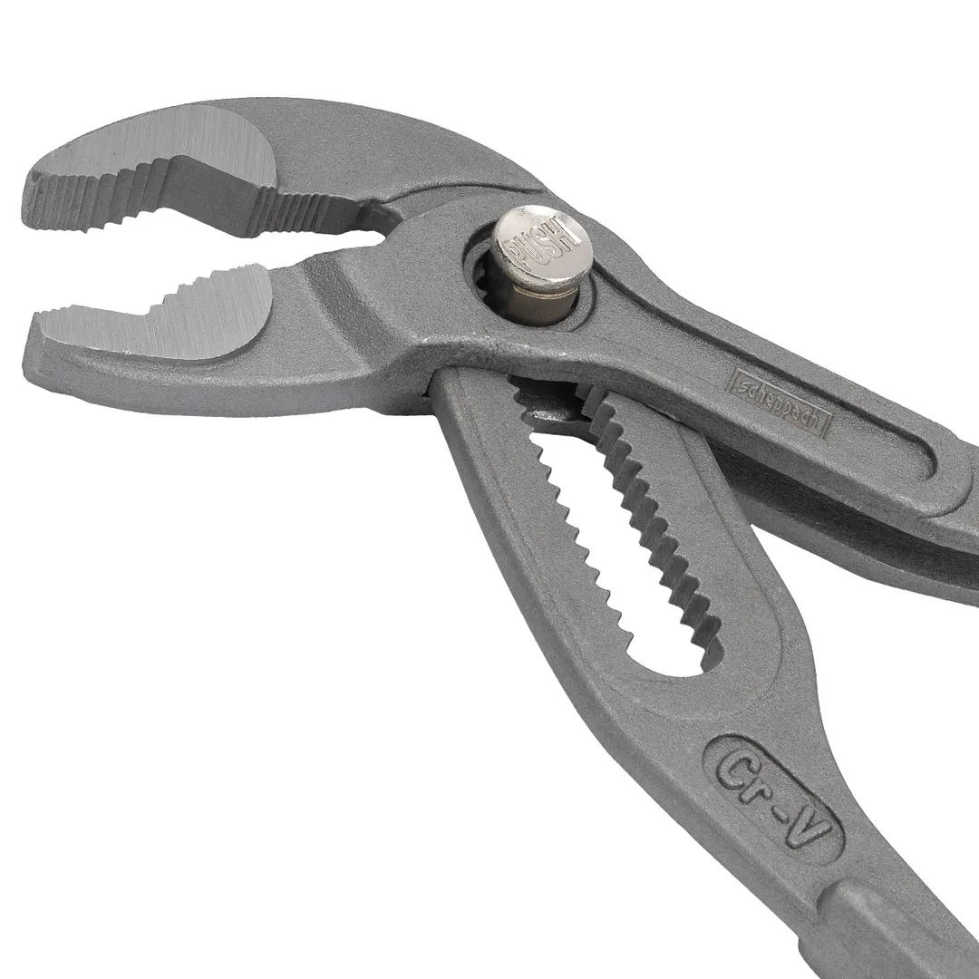 Пассатижи переставные 175 мм Scheppach Sch-613U175