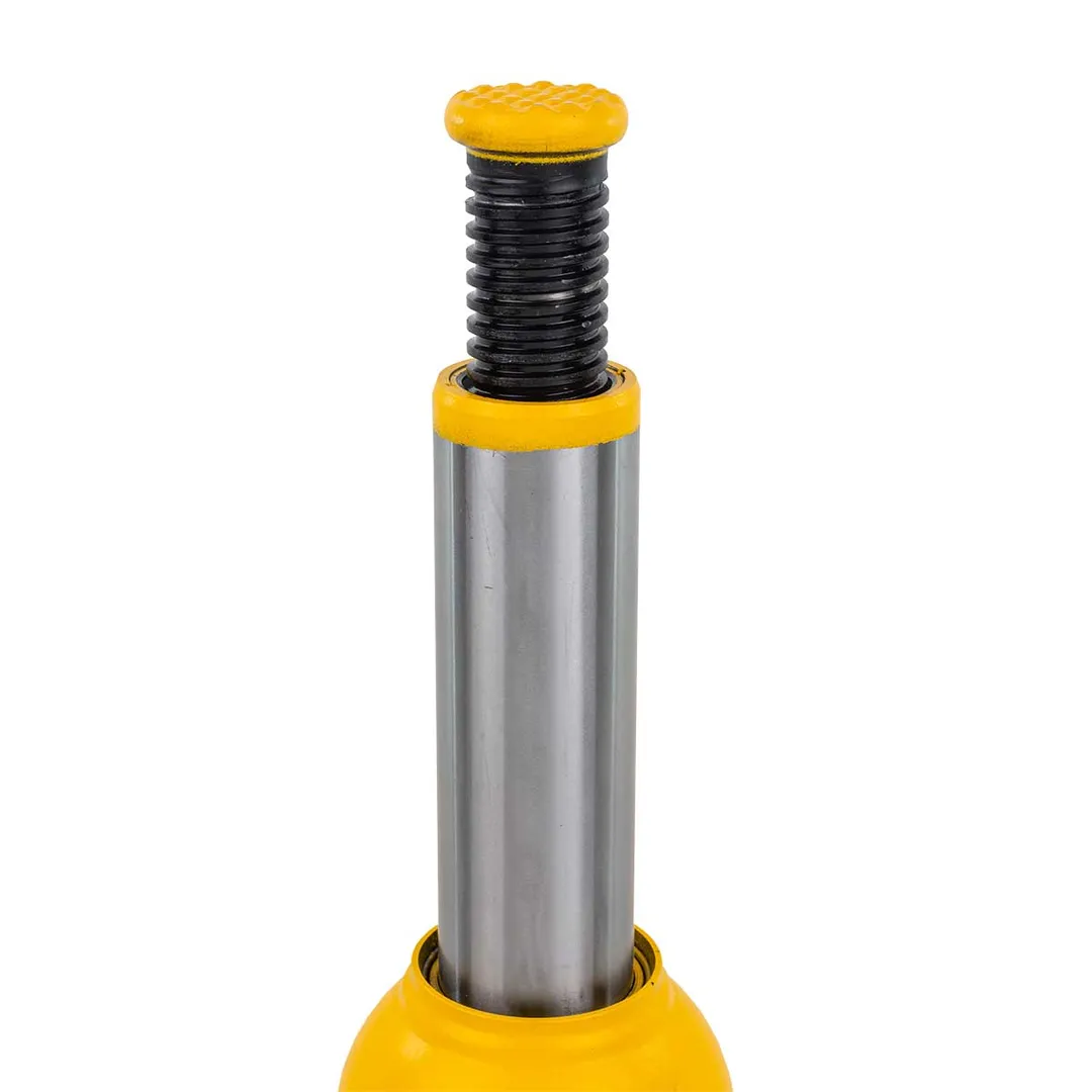 Домкрат бутылочный 20 т 235-445 мм с клапаном JCB JCB-TH92004