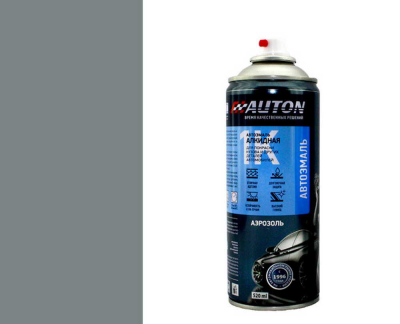 Автоэмаль алкидная 106 Нарва аэр. 520 мл AUTON ATN-A46107