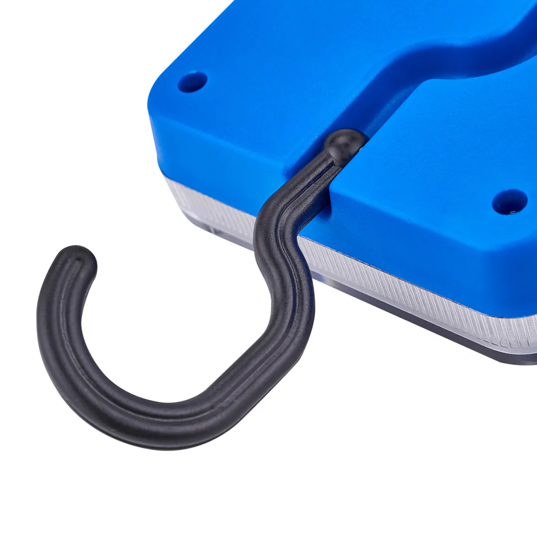 Фонарь светодиодный аккумуляторный Forsage F-EL2326