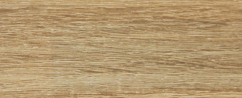 Кромка ПВХ дуб сонома, D325, 620/0,8мм, бух. - 0,1 пог. км., CROMLEX 123975