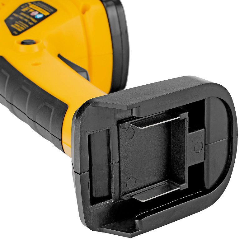 Ножницы-кусторез аккумуляторные GS-20, Li-Ion, 20 В Denzel 59432