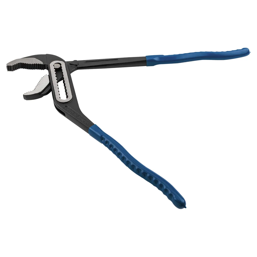 Пассатижи переставные 525 мм Scheppach Sch-613B525