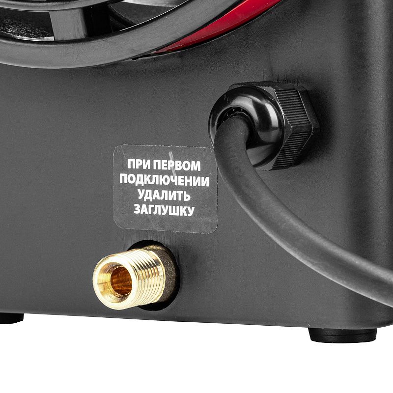 Газовая тепловая пушка GHB-15, 15 кВт, 320 м3/ч, пропан-бутан MTX 98805