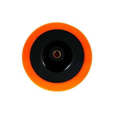 Круг полировальный 150 мм, оранжевый Horex GTT4247