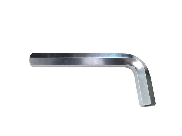 Ключ Г-образный HEX ForceKraft