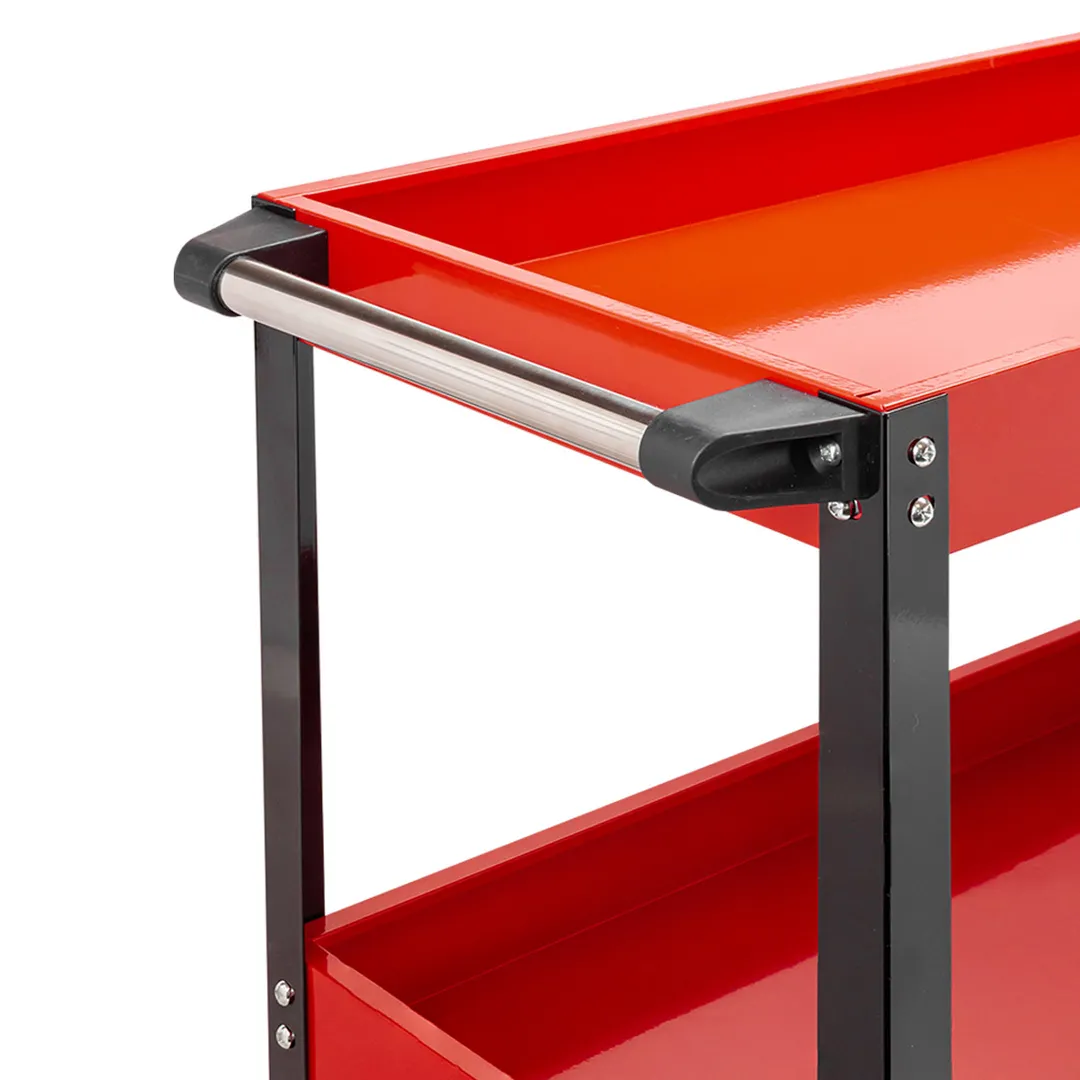 Тележка для перевозки агрегатов г/п 135 кг EVERFORCE EF-1141343B