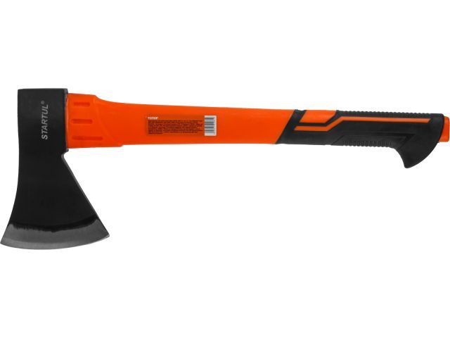 Топор 0,6 кг с фибергл. рукояткой STARTUL PROFI ST2208-06